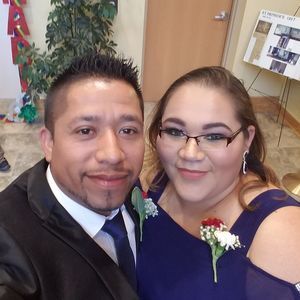 Meet your Posher, Antonio